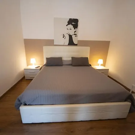 Zurria Rooms Catania Exterior foto