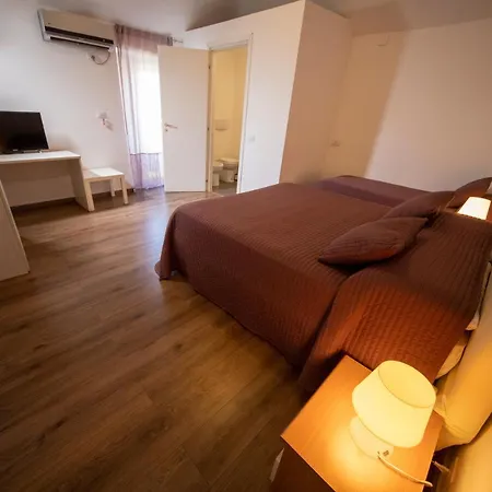 Zurria Rooms Catania Exterior foto